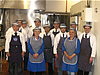 Meet the staff
