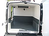 There's plenty of space inside for all those deliveries!